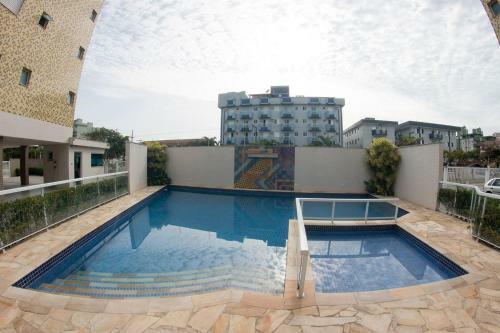 Apartamento Monte Carlo - Apto 45/a