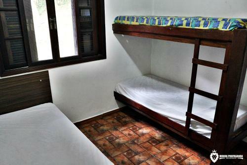 Hotel Eco Chal�s Luar Das Mar�s