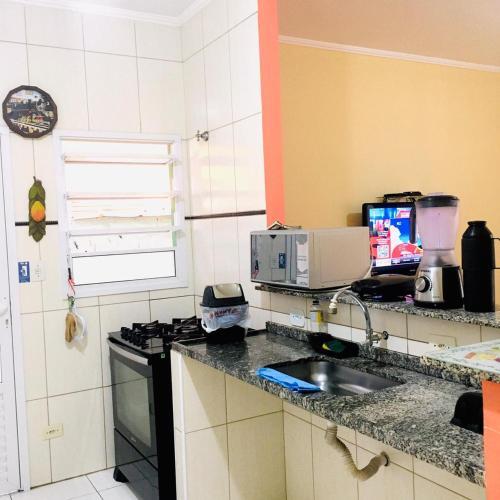 Casa Ubatuba Praia