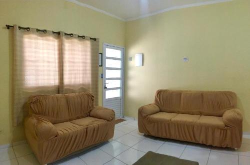 Casa Ubatuba Praia