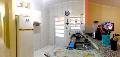 Casa Ubatuba Praia