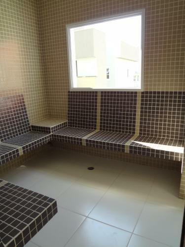 Apartamento Edif�cio Villa Monreale - Ubatuba