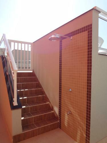Apartamento Edif�cio Villa Monreale - Ubatuba