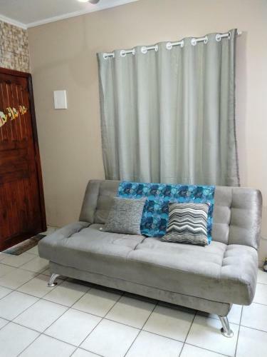 Apartamento Ubatuba - Praia Grande - 250m Da Praia