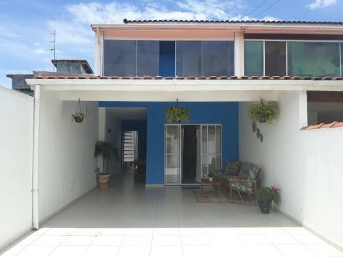 Casa Em Ubatuba