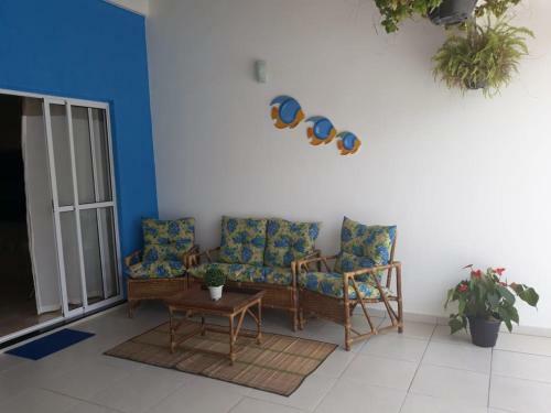 Casa Em Ubatuba