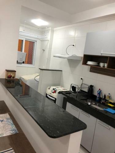 Apartamento Ubatuba Itagua
