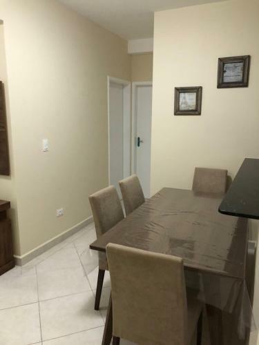 Apartamento Ubatuba Itagua