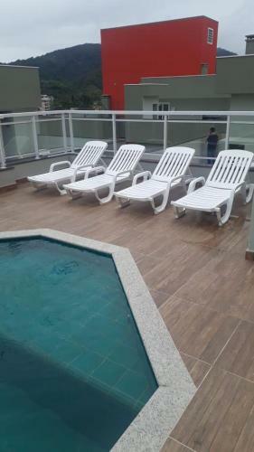 Apartamento Ubatuba Itagua