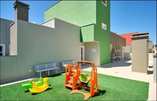 Apartamento Villa Monreale Itagu�