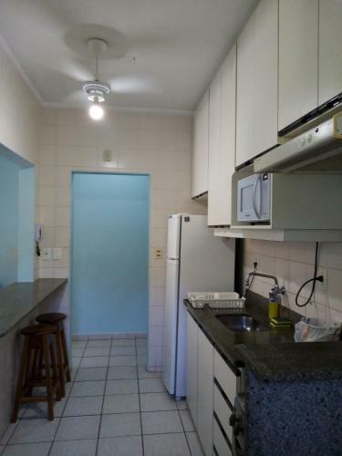 Apartamento Apto Duplex Cobertura Ubatuba