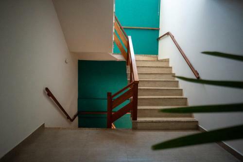 Hostal Edif�cio Lorenzi - Su�tes & Aparts