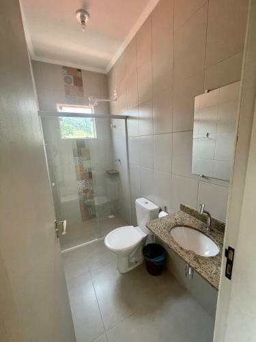 Hostal Edif�cio Lorenzi - Su�tes & Aparts