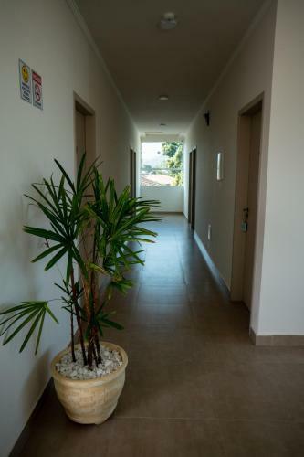Hostal Edif�cio Lorenzi - Su�tes & Aparts