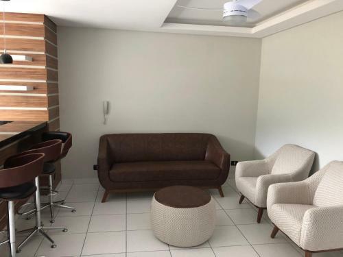 Apartamento Ubatuba Home - Centro