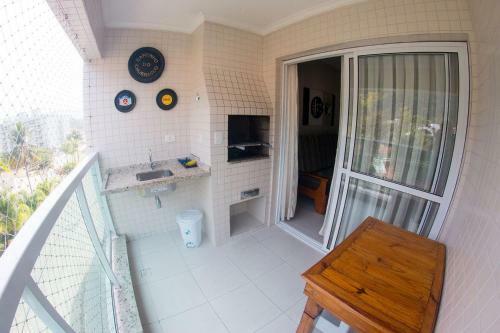 Apartamento Monte Carlo - Apto 38/b