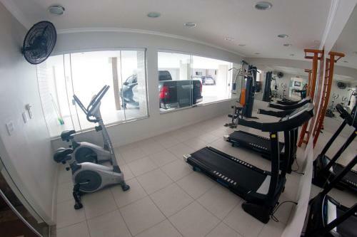 Apartamento Monte Carlo - Apto 38/b