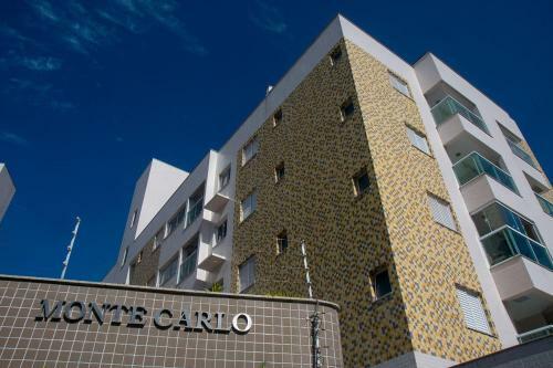 Apartamento Monte Carlo - Apto 38/b