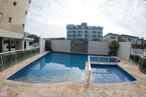 Apartamento Monte Carlo - Apto 38/b
