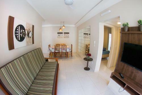 Apartamento Monte Carlo - Apto 38/b