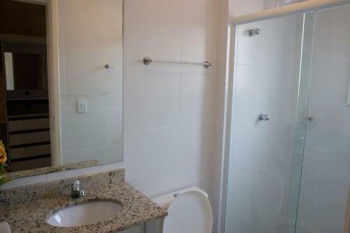 Apartamento Monte Carlo - Apto 38/b