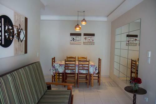 Apartamento Monte Carlo - Apto 38/b