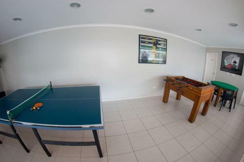 Apartamento Monte Carlo - Apto 38/b