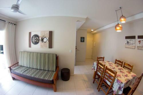Apartamento Monte Carlo - Apto 38/b
