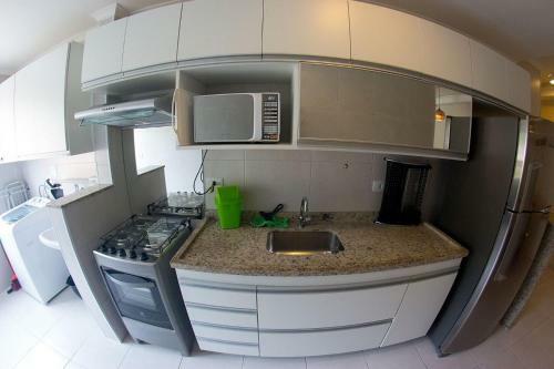 Apartamento Monte Carlo - Apto 38/b