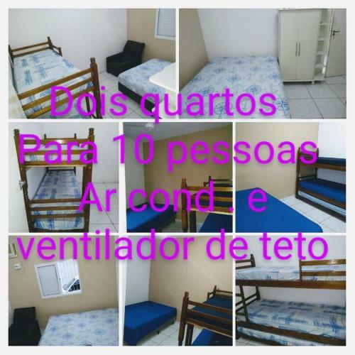 Casa Ubatuba Com Piscina