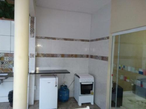 Casa Ubatuba Com Piscina
