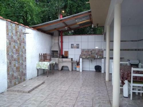 Casa Ubatuba Com Piscina