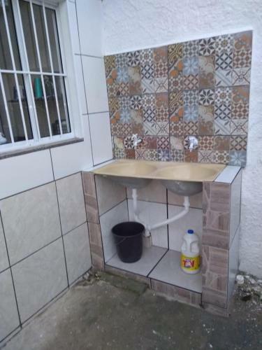 Casa Ubatuba Com Piscina