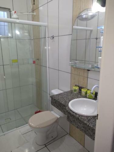 Casa Ubatuba Com Piscina