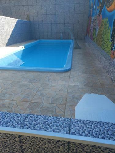 Casa Ubatuba Com Piscina
