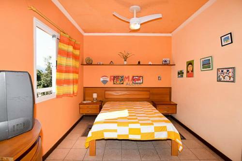 Apartamento Praias De Ubatuba