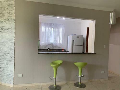 Apartamento Apto Novo, 2 Quartos - Itagu�