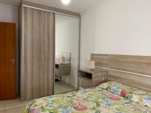 Apartamento Apto Novo, 2 Quartos - Itagu�