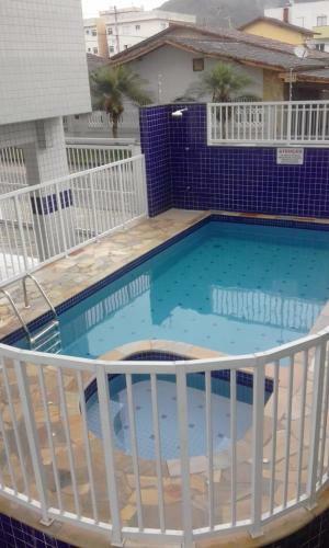 Apartamento Apto Novo, 2 Quartos - Itagu�