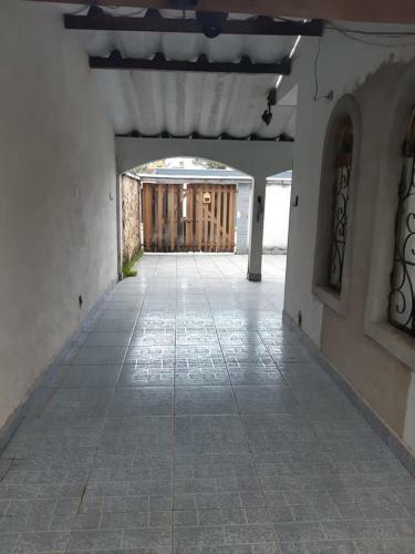 Ubatuba Centro Sobrado