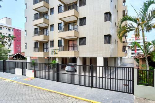 Apartamento Para Temporada