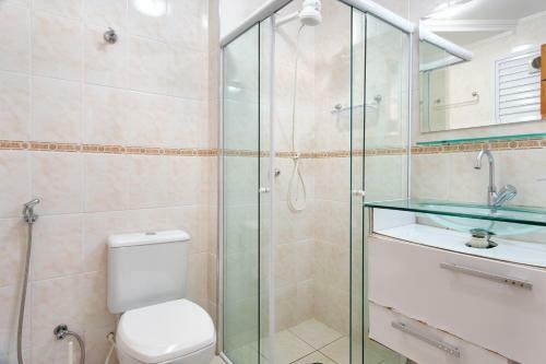 Apartamento Para Temporada