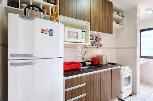 Apartamento Para Temporada
