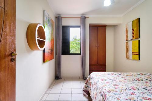 Apartamento Para Temporada