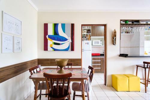 Apartamento Para Temporada
