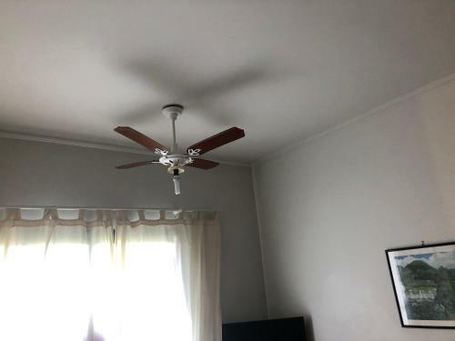 Apartamento Completo - Ed. Interlagos
