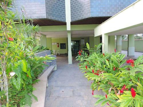 Apartamento Completo - Ed. Interlagos
