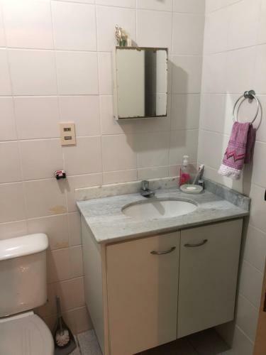 Apartamento Completo - Ed. Interlagos