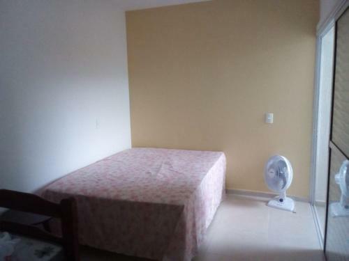 Apartamento Em Ubatuba