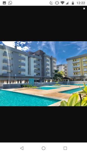 Apartamento Em Ubatuba